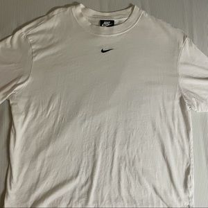 Nike’s Tee